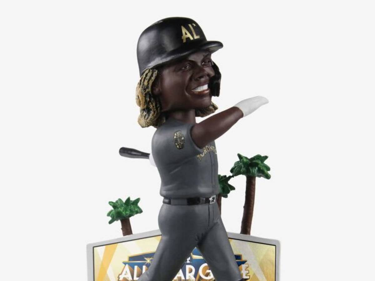 Get your limited-edition Vladimir Guerrero Jr. All-Star Game