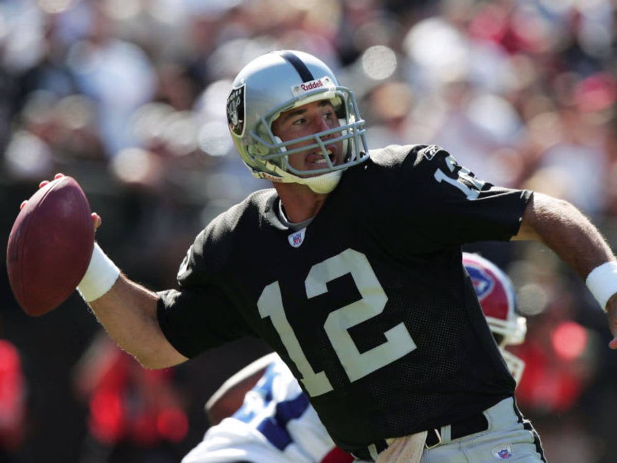 Oakland Raiders: Top-20 players of the 21st Century