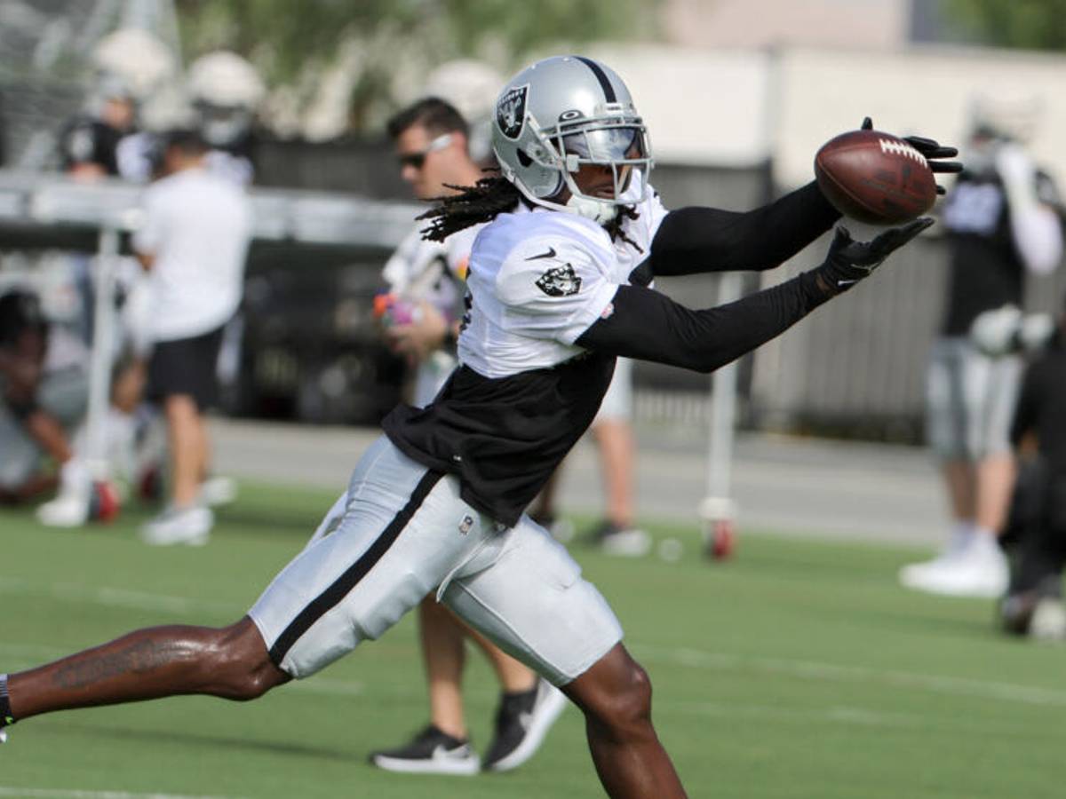 Las Vegas Raiders offense will be adaptive and explosive in 2022