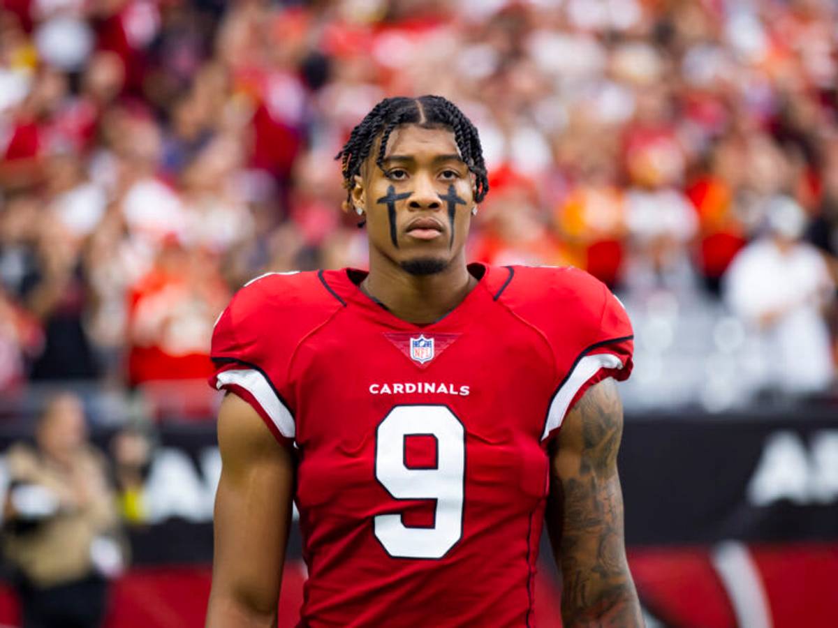 Should the Arizona Cardinals play Isaiah Simmons at edge?