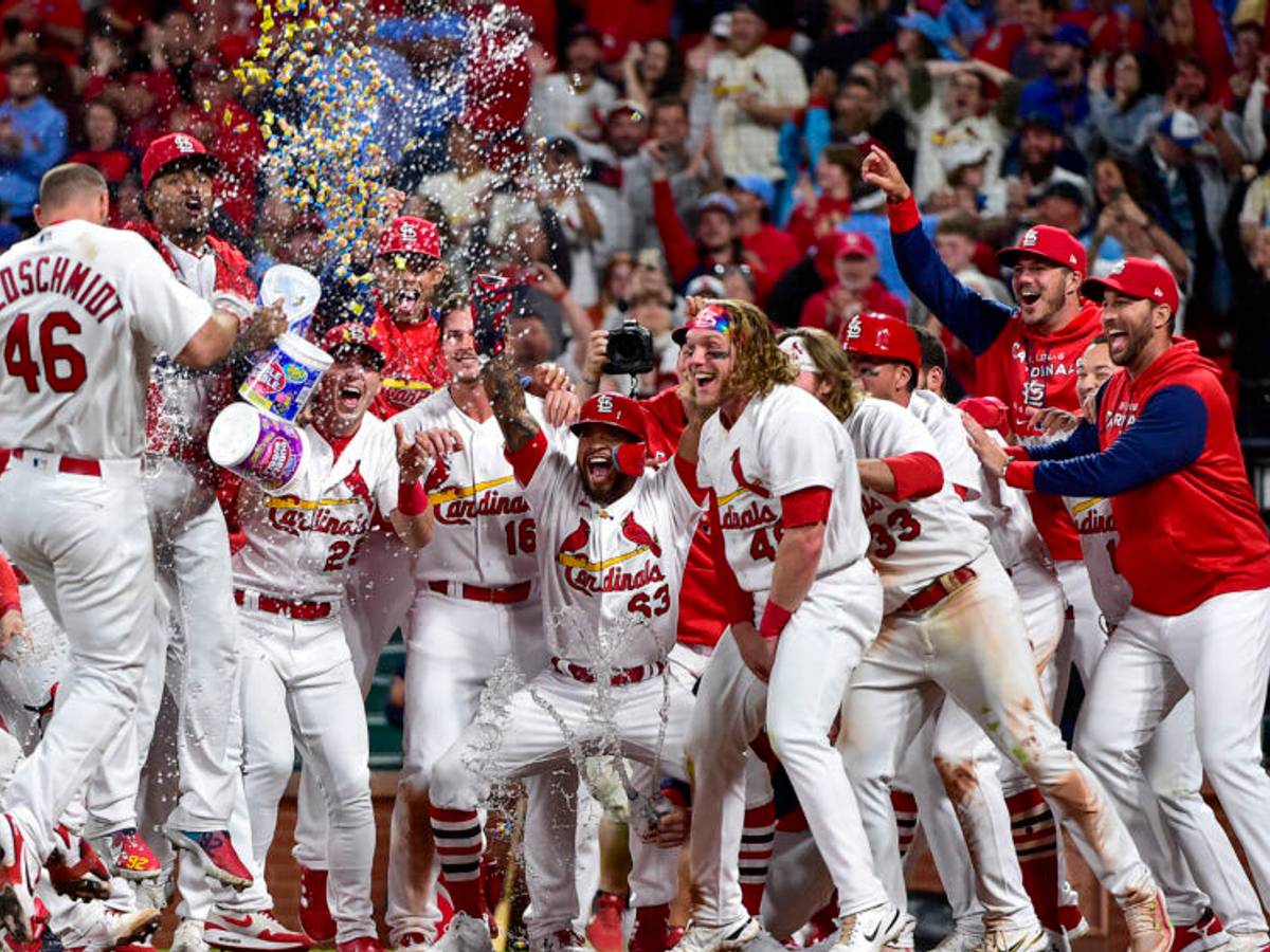 5 Cardinals Players With the Best Chances to Make the All-Star Game