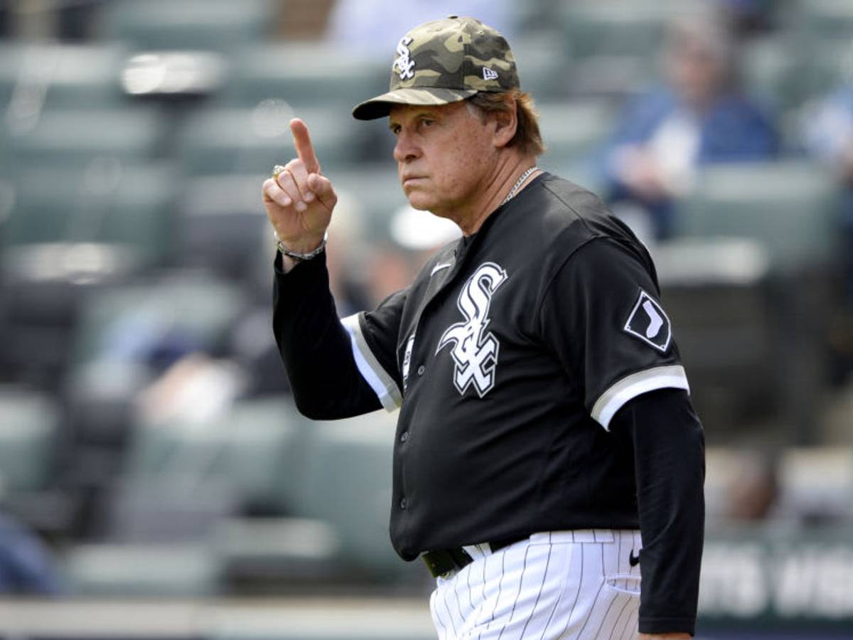 Chicago White Sox: Tony La Russa is at it again in loss to NYY