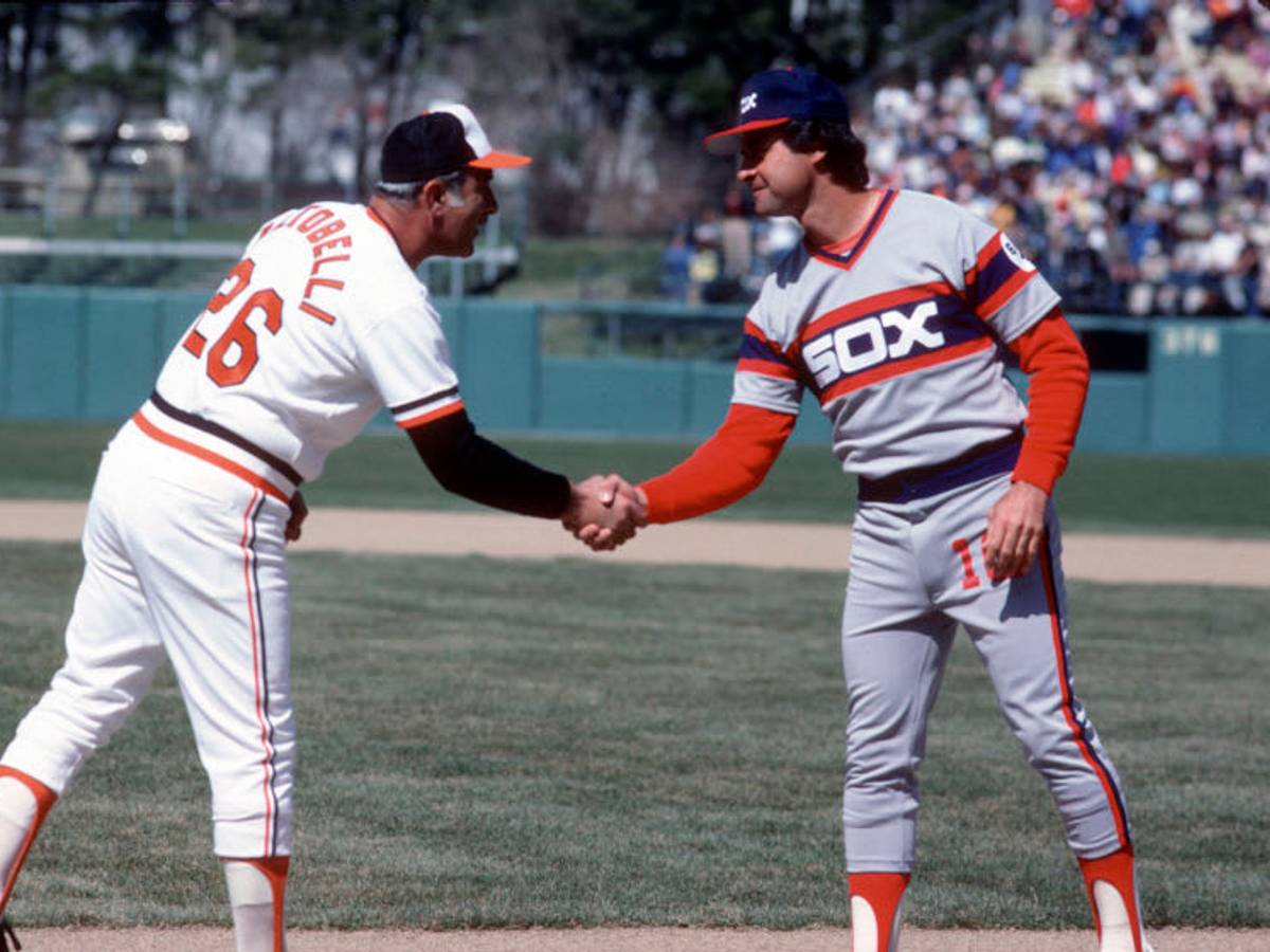 Chicago White Sox: One loss still haunts Tony La Russa