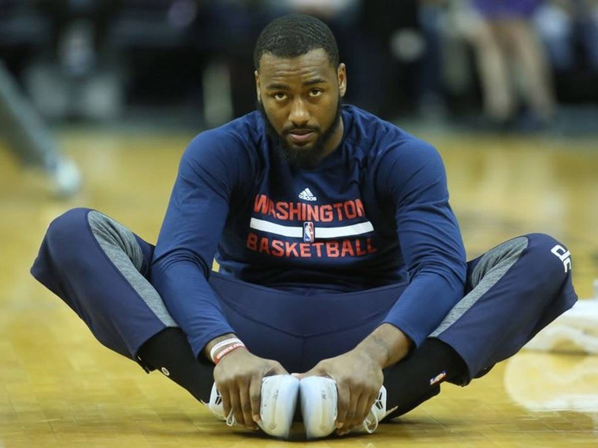washington wizards roster 2016