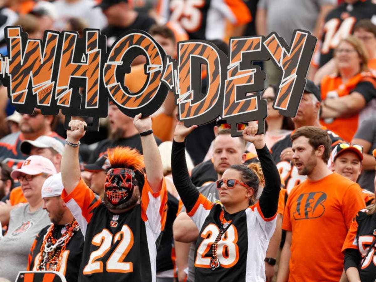Bengals Fan Debate: Booing the Bengals