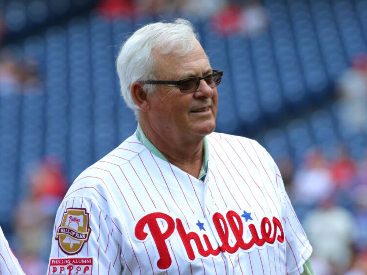 Former Phillies star Bob Boone won't get COVID vaccine, will resign from Nationals front office