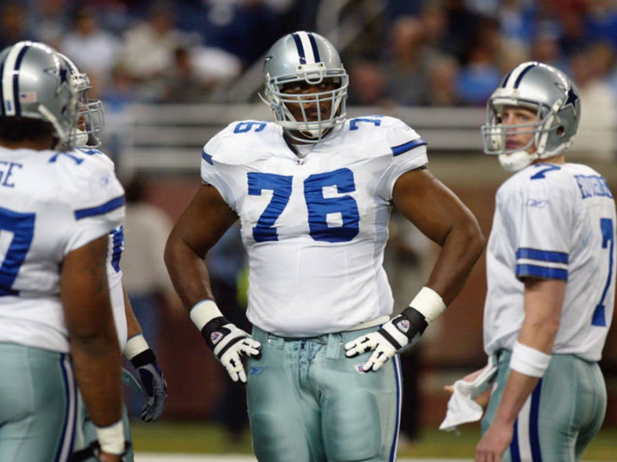 The 5 former Cowboys nominated for the College Football Hall of Fame