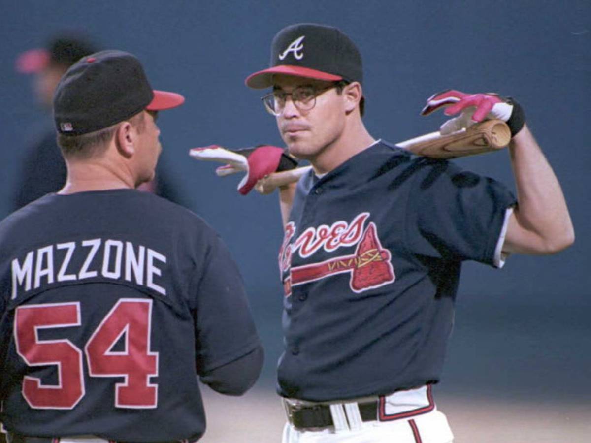 Atlanta Braves “Learning From Leo” Series Taps into Mazzone's