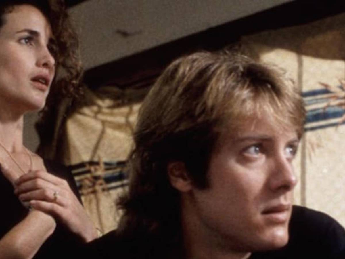 10 Facts About sex, lies, and videotape