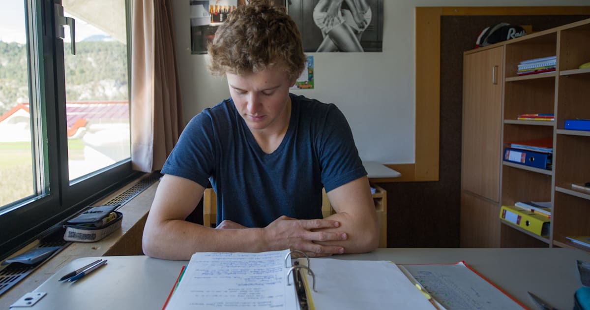 Las 7 mejores aplicaciones para hacer las tareas escolares | Ser