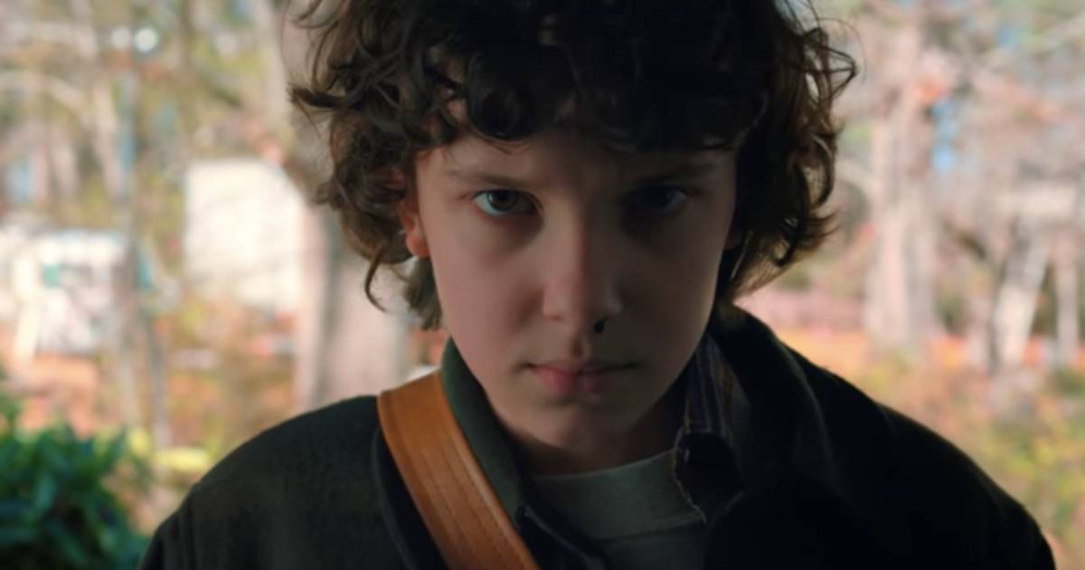 New 'Stranger Things' Prequel Novel Explains Why Eleven's ...