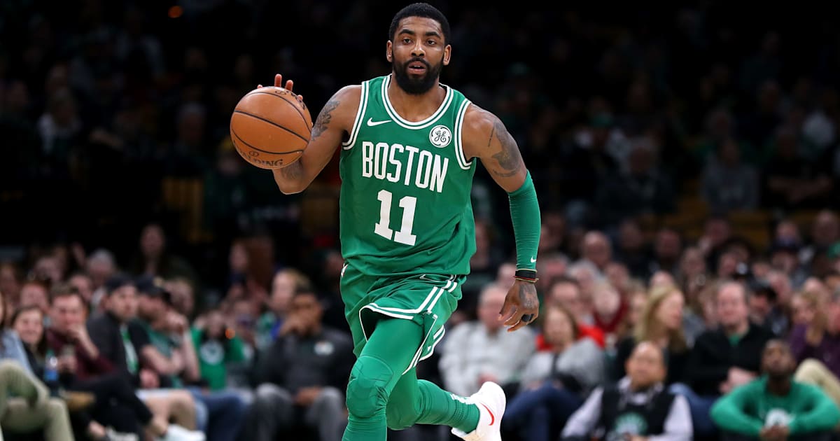 Celtics vs Nets Betting Lines, Spread, Odds and Prop Bets ...