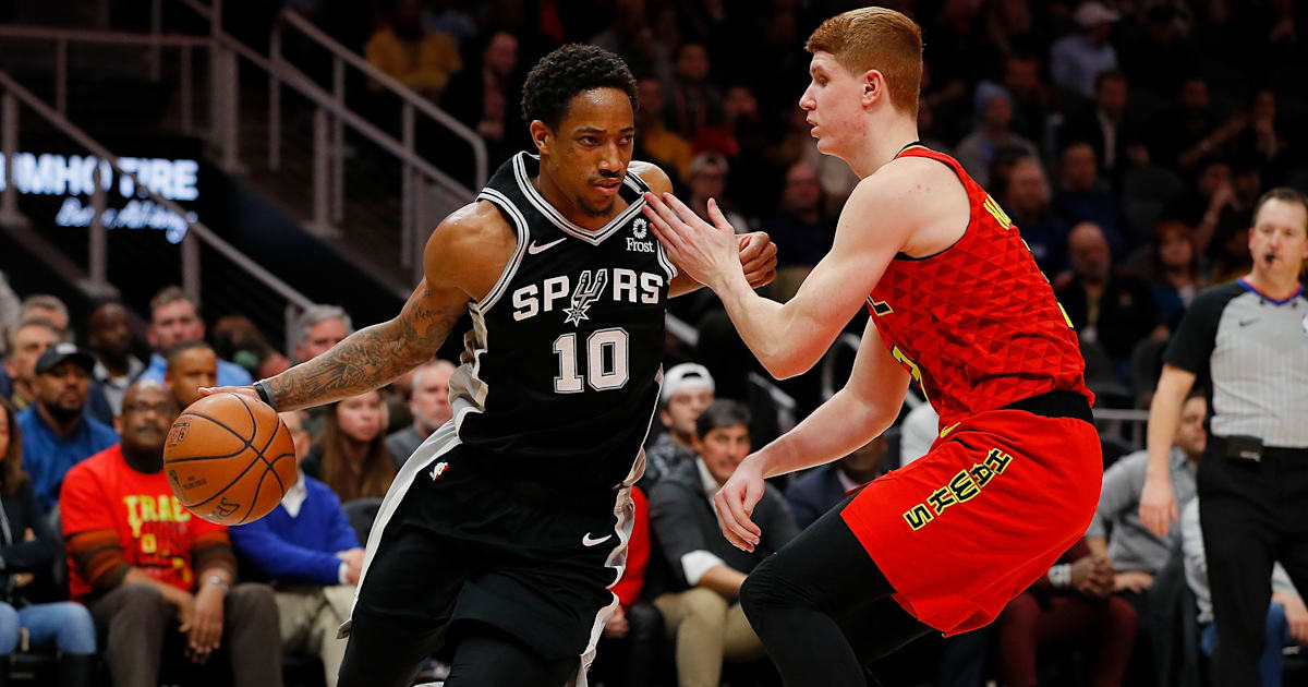 Kings vs Spurs Betting Lines, Spread, Odds and Prop Bets | 90min