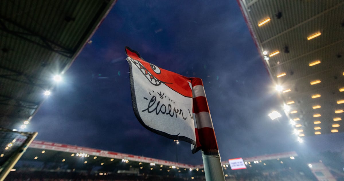 Union Berlin - Eintracht Frankfurt | Die offiziellen ...
