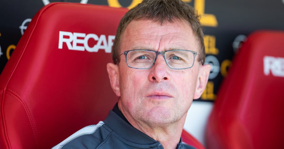Doppelbelastung: Mehr Gehalt für Rangnick | german_site