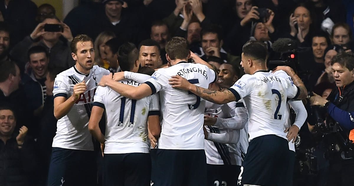 Harry Redknapp Tottenham Hotspur Will Beat Chelsea To Champions League Spot 90min