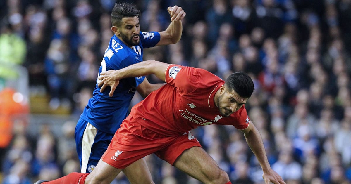 Liverpool 1-0 Leicester City: Player Ratings From a Tight Boxing Day Battle | 90min