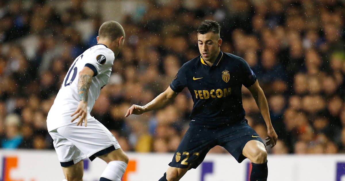 Stephan El Shaarawy Could Return To Ac Milan In January Says Adriano Galliani 90min