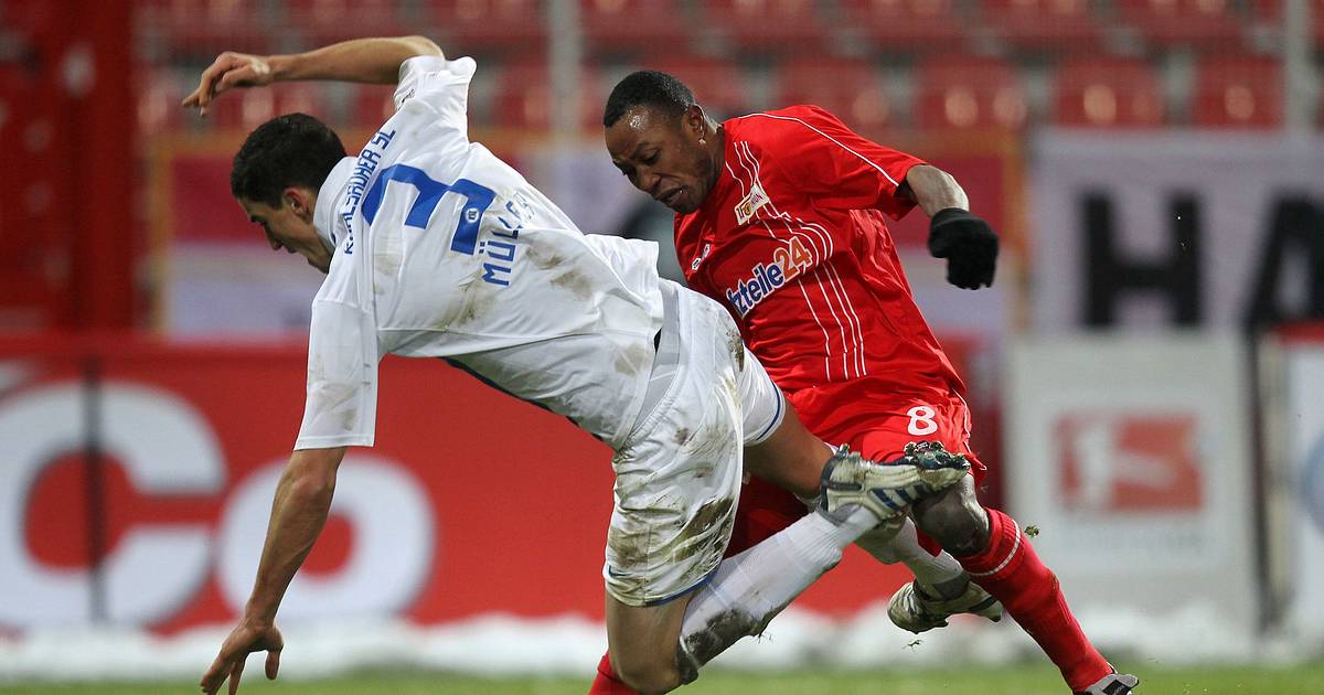 Union Berlin - Karlsruher SC: Die Schlüsselduelle der ...