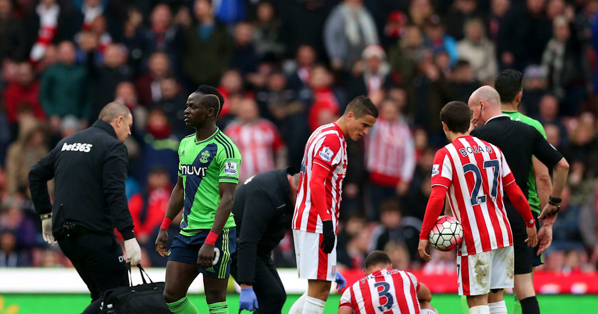 Sadio Mane's Red Card Appeal Upheld by FA | 90min