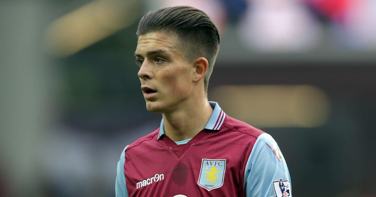 Jack Grealish Eligible for England Selection After FIFA ...