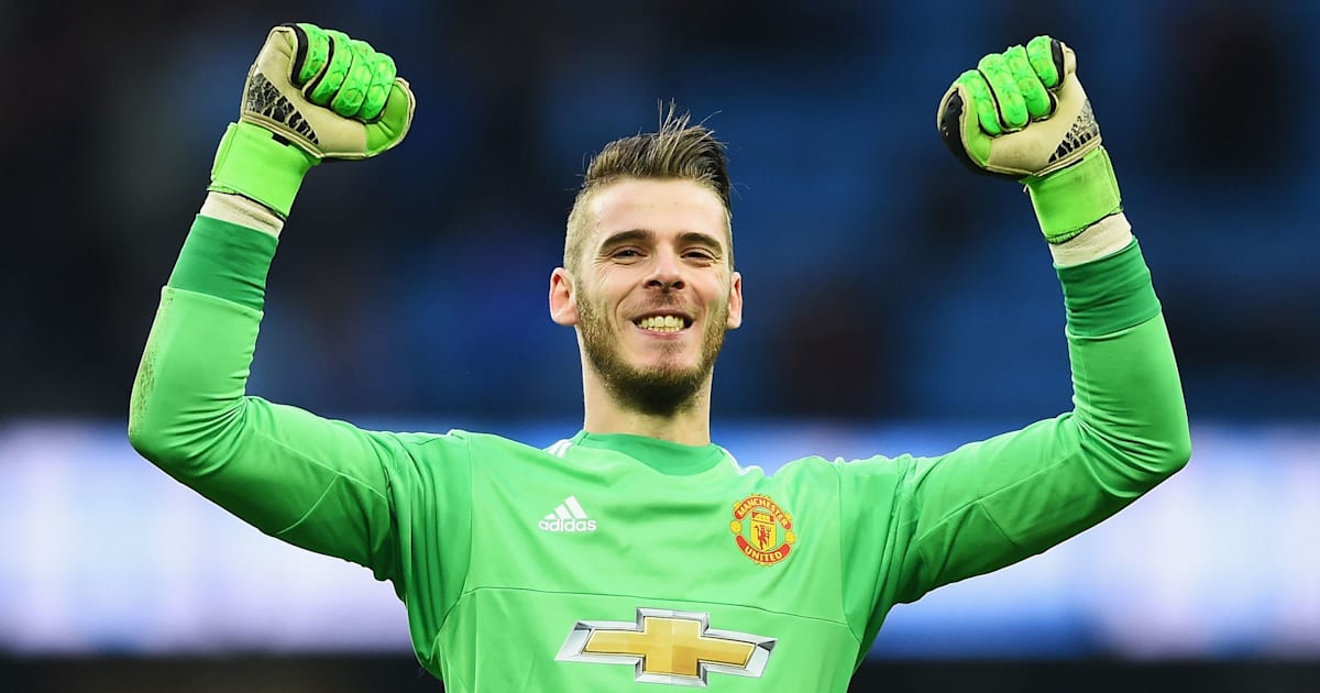 Real Madrid Abandon Pursuit of Manchester United ...