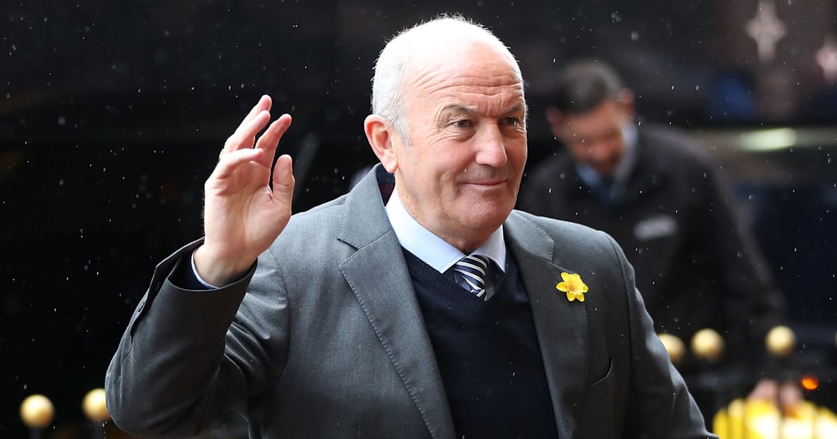 Tony Pulis Relieved After West Brom Reach Relative Safety Of 40 Points Tally 90min