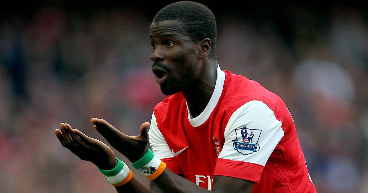 8 Pemain yang Hanya Bertahan Paling Lama Sebulan di Klub ...
