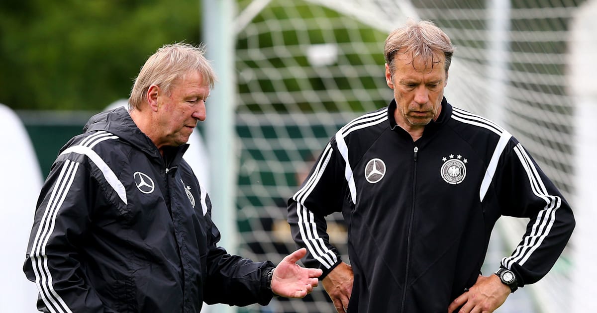 FC St. Pauli: Deshalb darf Klaus Thomforde mit nach ...