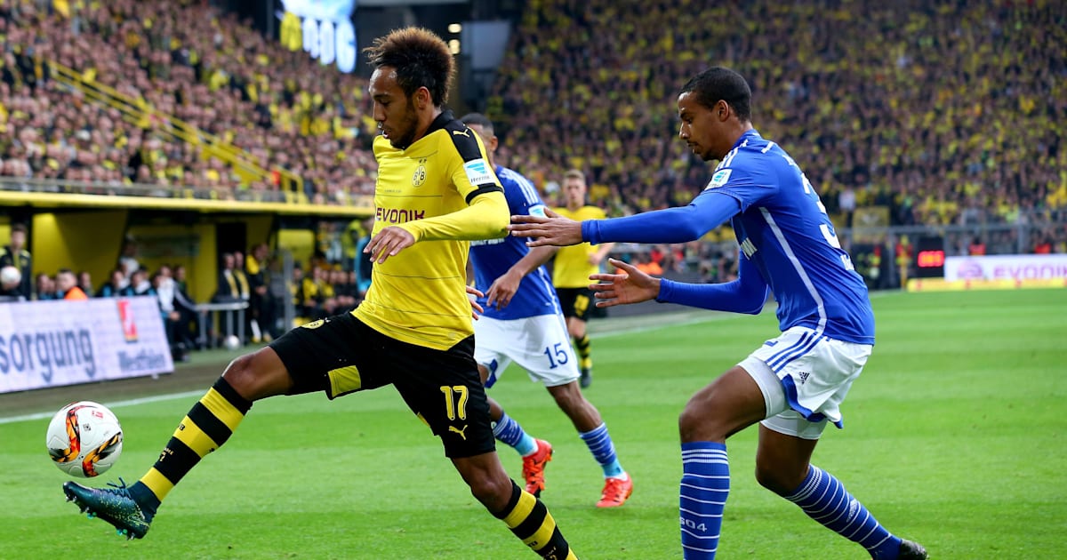 Team News: FC Schalke 04 vs Borussia Dortmund - Confirmed Lineups | 90min