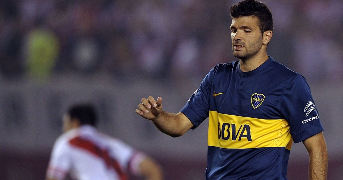 El equipo anti-ideal de la historia del superclásico:4 ...