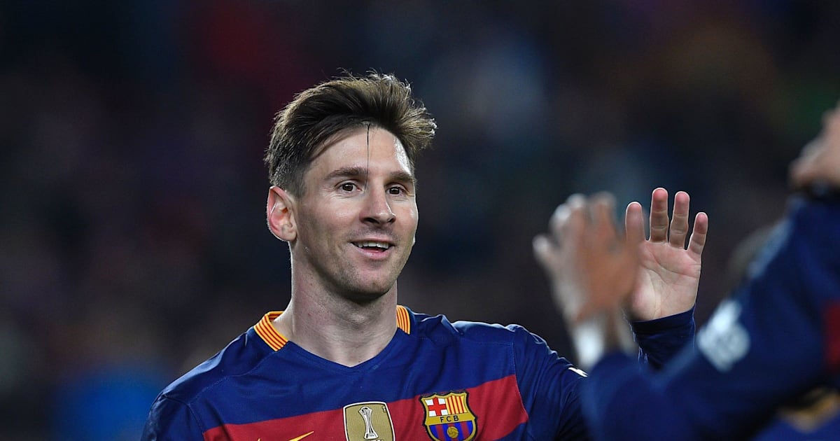 Revealed Lionel Messi S Secret Star Diet 90min