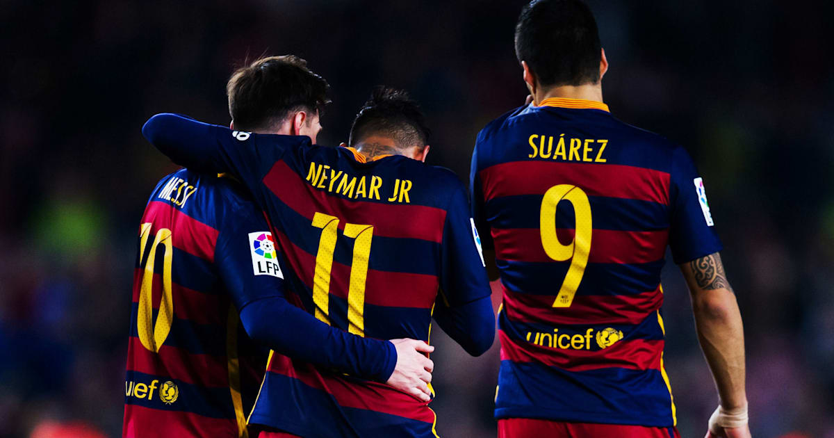 Betis Séville - FC Barcelone : La composition d'équipe probable des Catalans | 90min