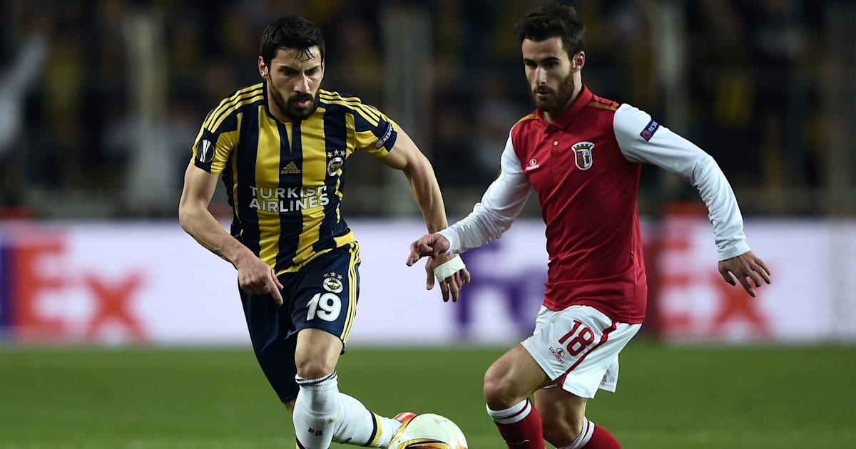 Liverpool Make Contact With Braga Over Rafa Silva Deal 90min