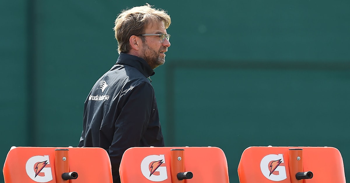 Dutch Fitness Coach Raymond Verheijen Blasts Jurgen Klopp for Poor Training Methods | 90min