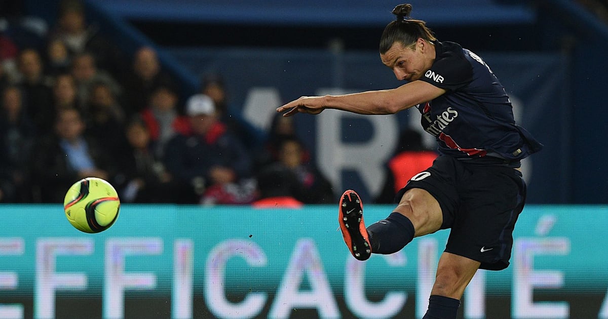 6 Of The Best Volley Goalscorers In Football 90min