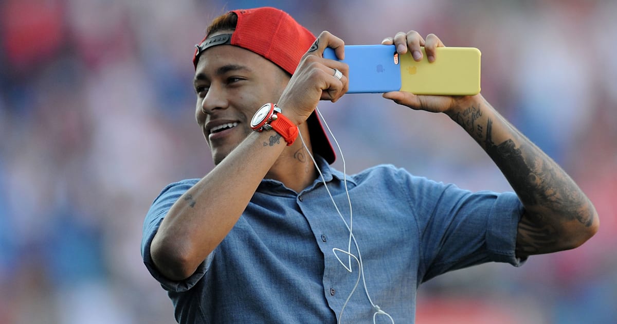 Neymar Ungkap Lima Kiper yang Paling Dikaguminya | 90min - Sebutkan Lima Permainan Tradisional Di Indonesia