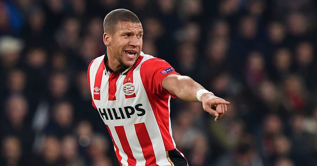 PSV Defender Jeffrey Bruma Admits Holding Talks With Inter