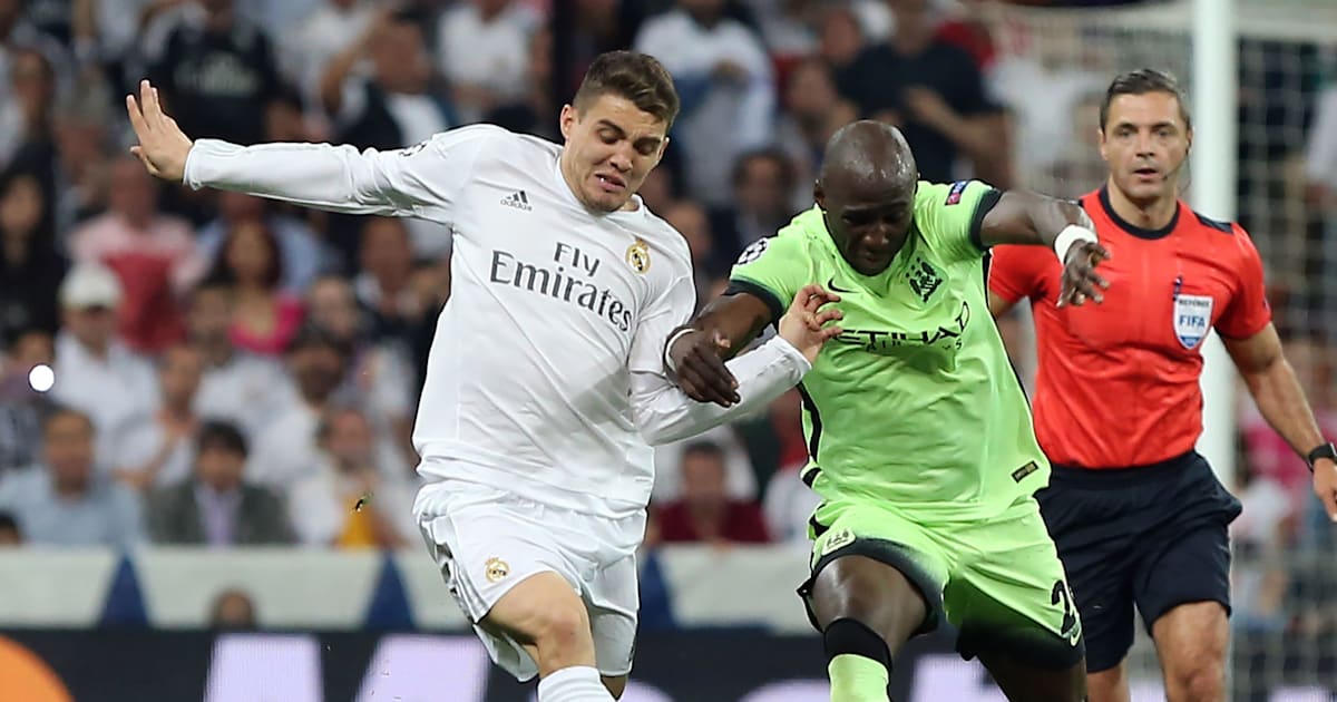 Real Madrid Not Prepared to Loan Mateo Kovacic to Liverpool But Will Sell Him for £24m | 90min