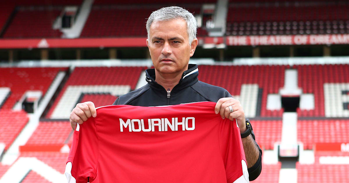 Benni McCarthy: No One at Man Utd Should Fear Jose Mourinho Unless They