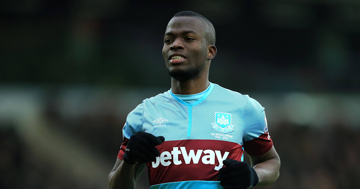 Swansea City and Lazio Set to Battle it Out for West Ham's ...