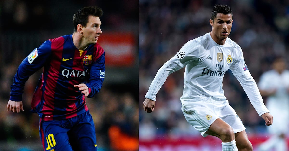 Messi vs Ronaldo: The Champions League Hat-Trick History