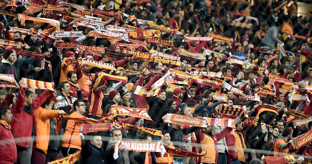 Galatasaray Besiktas Derbisinin Bilet Fiyatlarini Acikladi 90min