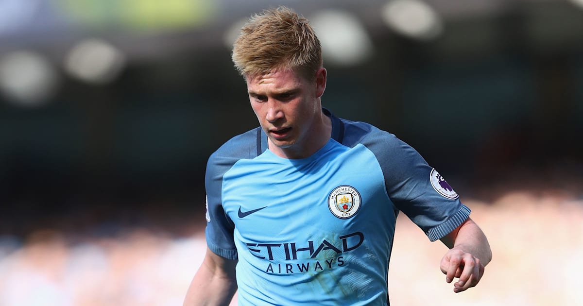 Why Kevin De Bruyne's Injury Is a Greater Blow to ...