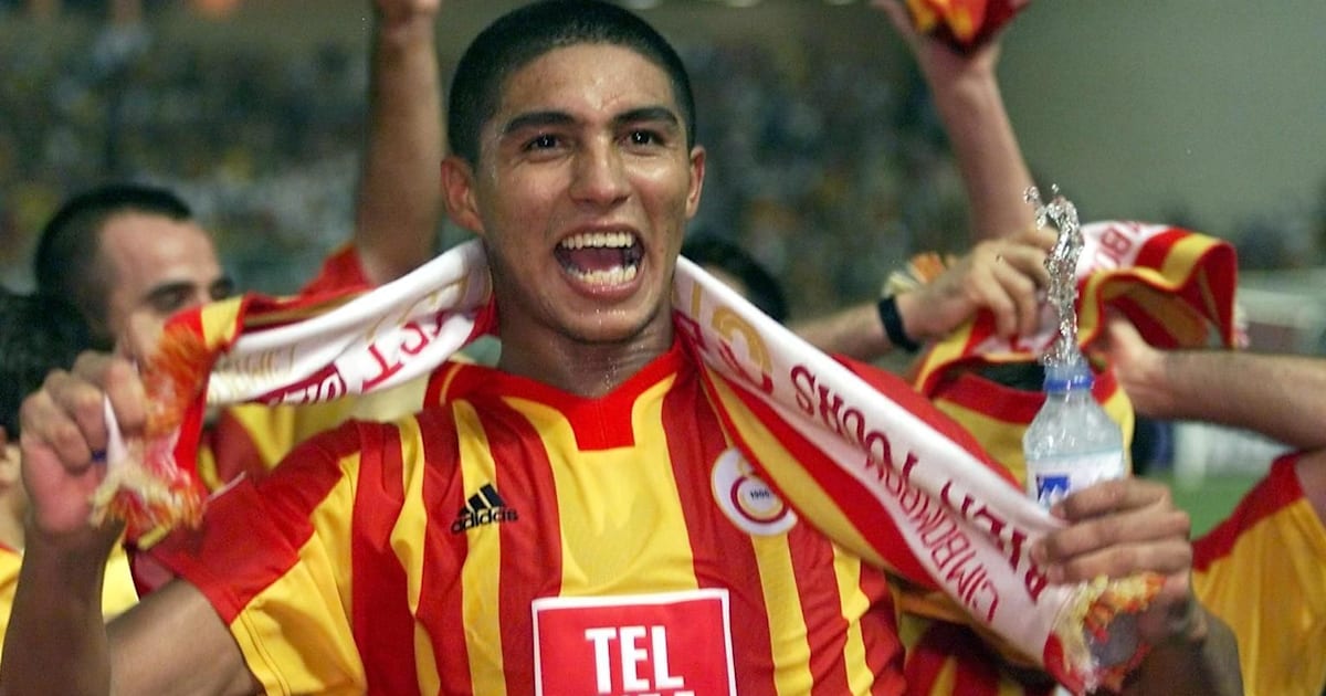 Galatasaray�ın Efsane Golcüsü Mario Jardel�in Son Hali Şaşkınlık