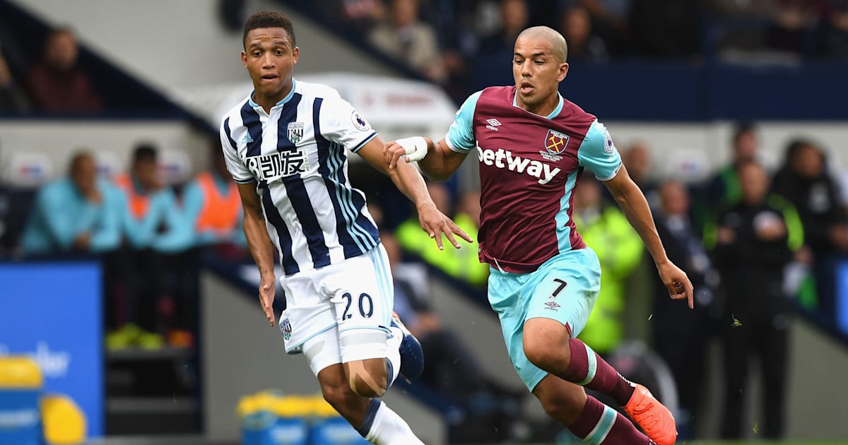 West Brom S Brendan Galloway Shares His Views On The Club England And Manager Tony Pulis 90min