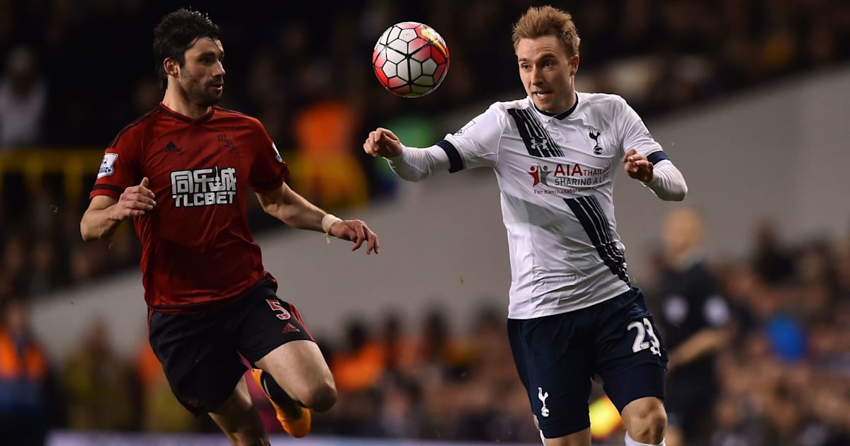 West Brom vs Tottenham Preview Key Battles, Team News