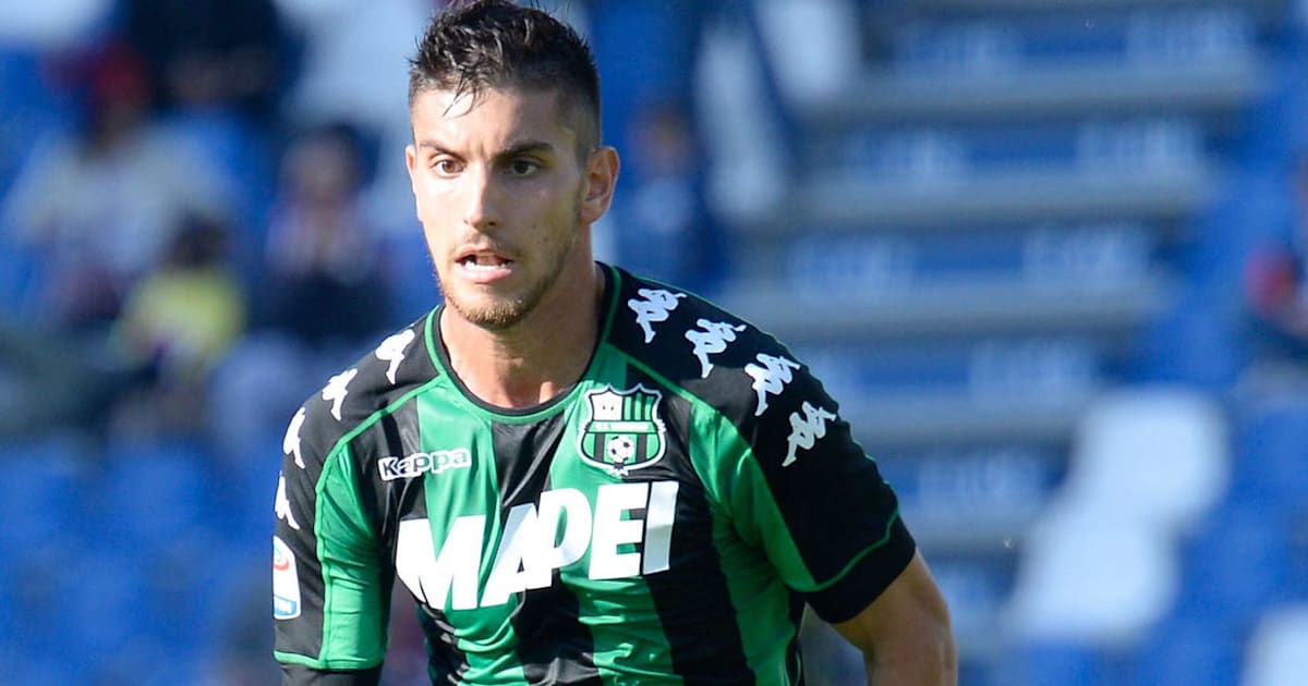 Juventus, nuovi affari con il Sassuolo per un ...