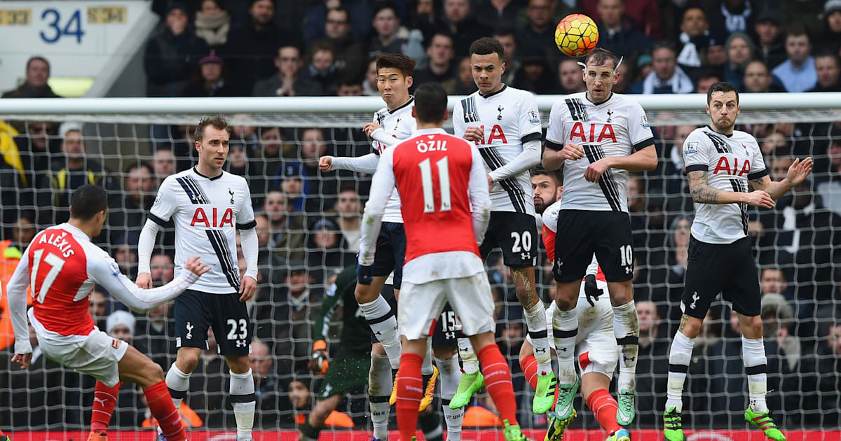 Arsenal vs Spurs: Why Sunday's North London Derby Has a 0 ...
