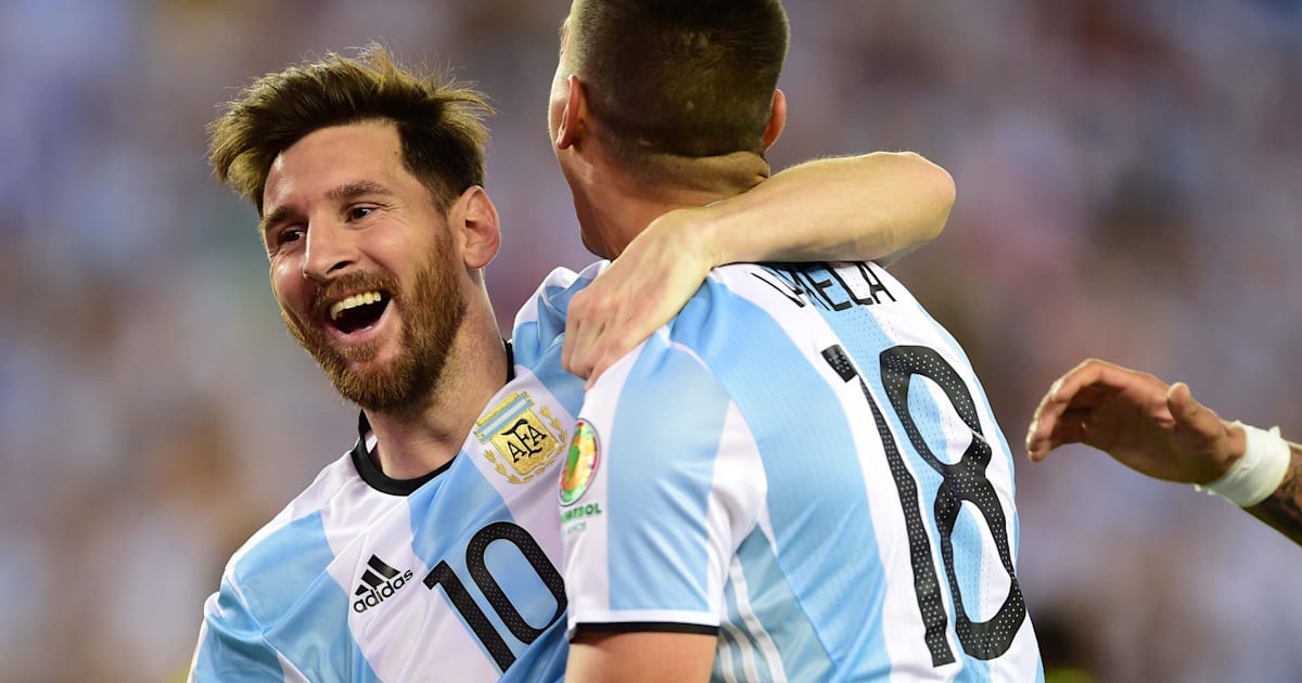 Fake Lionel Messi Twitter Account Fools Thousands Into Following Him Including Tottenham Star 90min